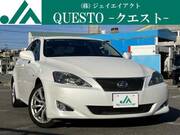 2007 LEXUS IS