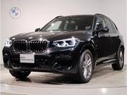 2020 BMW X3