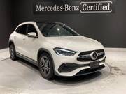 2021 MERCEDES BENZ GLA-CLASS