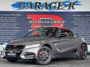 2019 HONDA S660