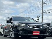 2011 HONDA ACCORD TOURER