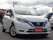 2018 NISSAN NOTE