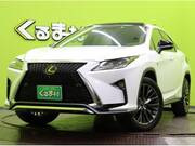 2018 LEXUS RX