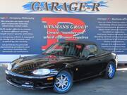 1998 MAZDA ROADSTER