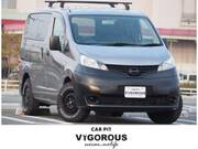 2010 NISSAN NV200 VANETTE VAN DX