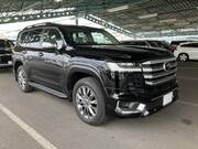 2023 TOYOTA LAND CRUISER