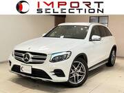 2017 MERCEDES BENZ GLC-CLASS