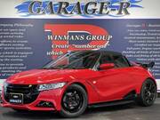 2015 HONDA S660