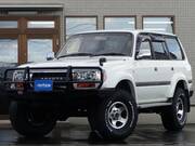 1992 TOYOTA LAND CRUISER