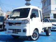 2022 DAIHATSU HIJET TRUCK