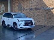 2020 LEXUS LX