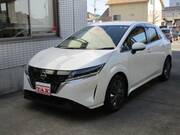 2022 NISSAN NOTE X