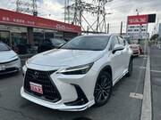 2023 LEXUS NX