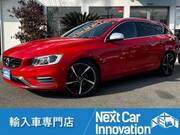 2015 VOLVO V60