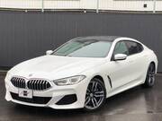 2019 BMW 8 SERIES