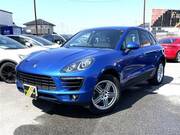 2015 PORSCHE MACAN