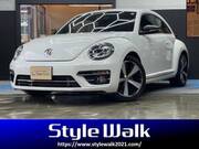 2018 VOLKSWAGEN THE BEETLE