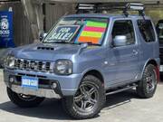 2013 SUZUKI JIMNY