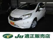 2012 NISSAN NOTE