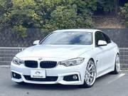 2016 BMW 4 SERIES