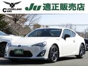 2016 TOYOTA 86