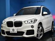 2019 BMW X1