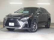 2019 LEXUS RX