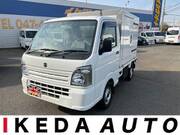 2021 SUZUKI CARRY TRUCK