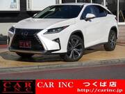 2019 LEXUS RX