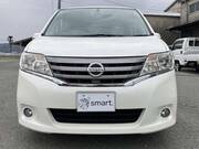 2011 NISSAN SERENA