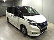 2018 NISSAN SERENA