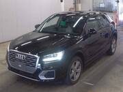 2021 AUDI Q2