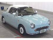 2021 NISSAN FIGARO