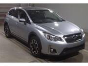 2015 SUBARU XV