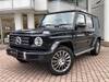 MERCEDES BENZ G-CLASS