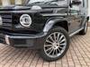 MERCEDES BENZ G-CLASS