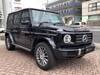 MERCEDES BENZ G-CLASS
