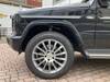 MERCEDES BENZ G-CLASS