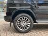 MERCEDES BENZ G-CLASS