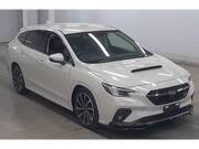 2021 SUBARU LEVORG