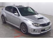 2011 SUBARU IMPREZA WRX TYPE R STi