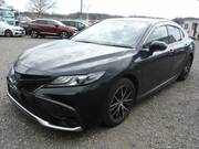 2021 TOYOTA CAMRY WS