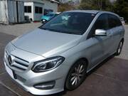 2015 MERCEDES BENZ B-CLASS