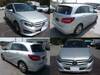 MERCEDES BENZ B-CLASS