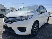 2015 HONDA FIT HYBRID