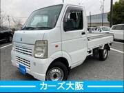 2010 SUZUKI CARRY TRUCK