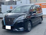 2020 NISSAN SERENA