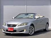 2009 LEXUS IS