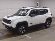 2019 CHRYSLER JEEP RENEGADE