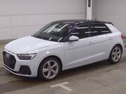 2020 AUDI A1 SPORTBACK